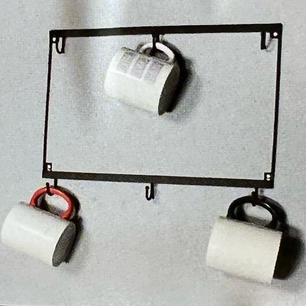 Target 1ct Mug Holder